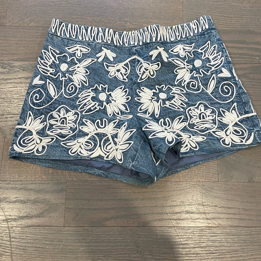 Alice and Olivia Shorts